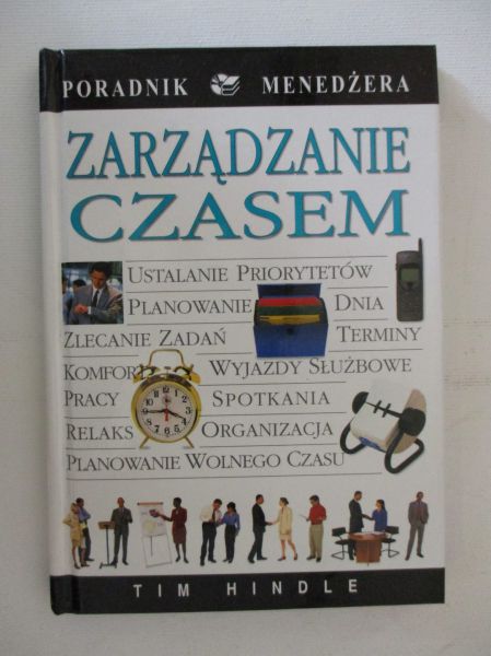 Zarządzanie czasem