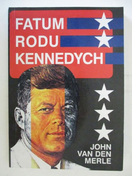 Fatum rodu Kennedych