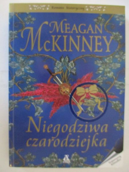 Niegodziwa czarodziejka