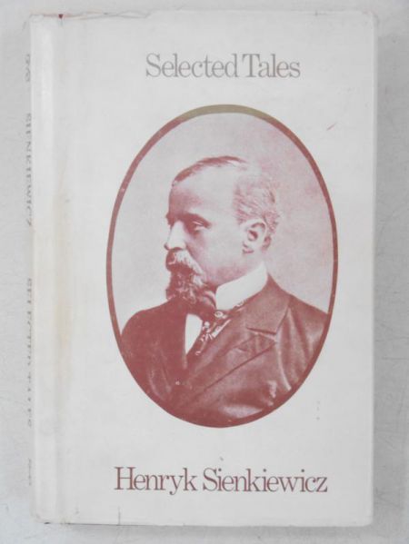 Selected Tales