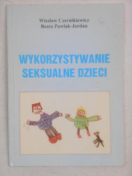 Wykorzystanie seksualne dzieci
