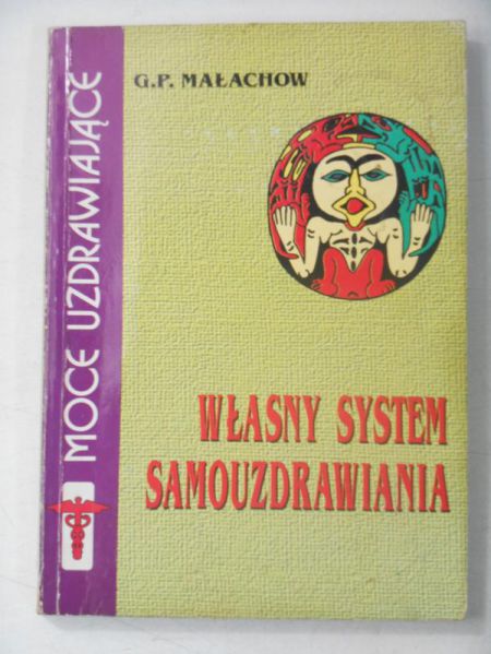 Własny system samouzdrawiania