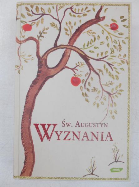 Wyznania