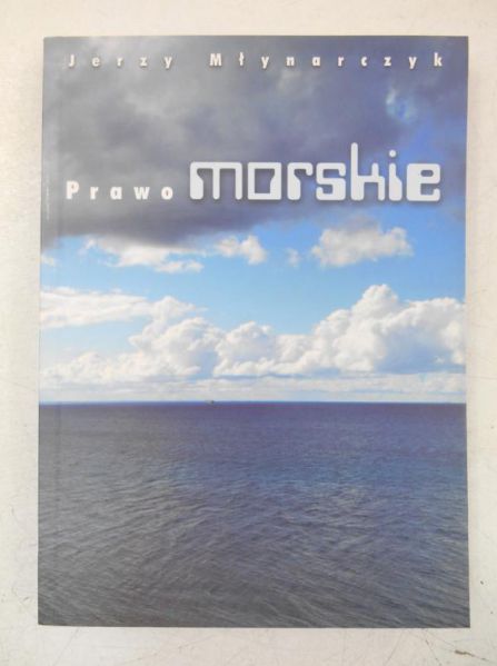 Prawo morskie