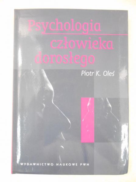 Psychologia człowieka dorosłego