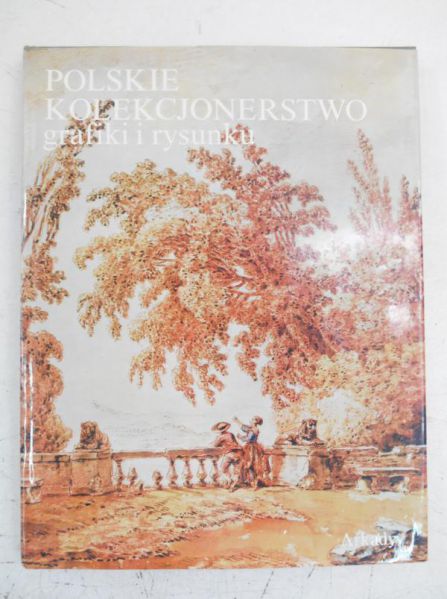 Polskie kolekcjonerstwo grafiki i rysunku