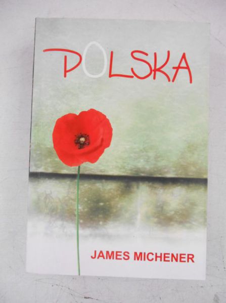 Michener James - Polska