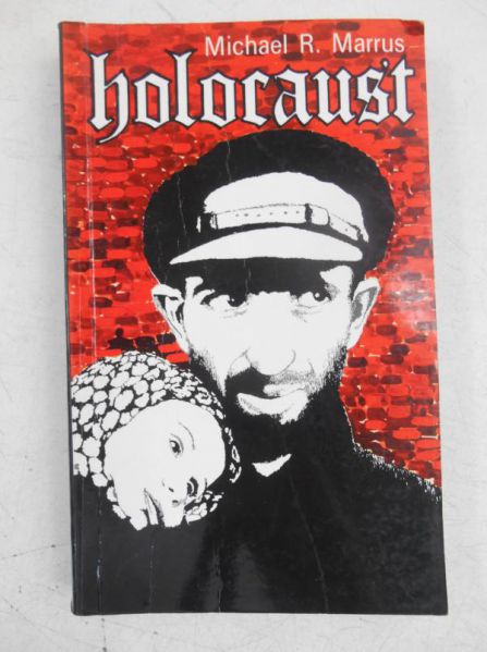 Holocaust. Historiografia