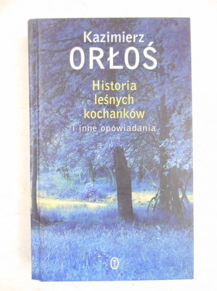 Historia leśnych kochanków