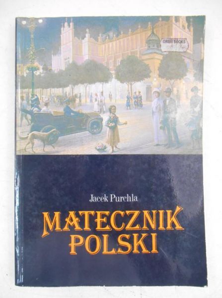 Matecznik Polski