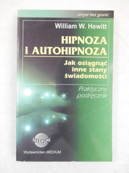 Hipnoza i autohipnoza