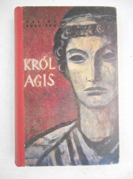 Król Agis