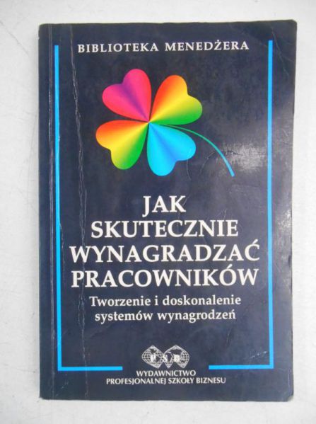 Jak skutecznie wynagradzać pracowników