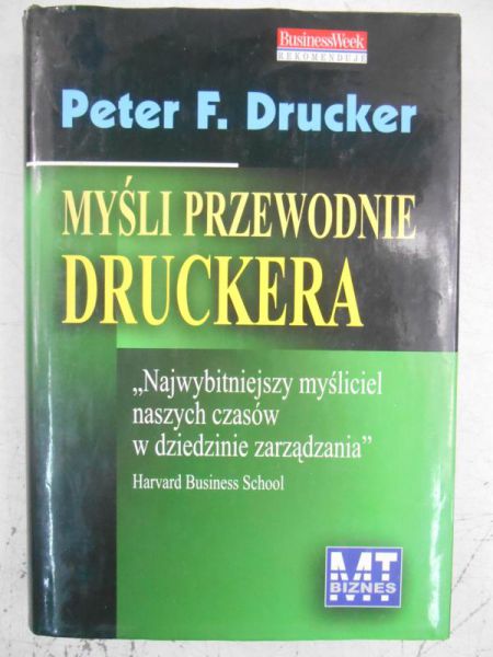 Myśli przewodnie a