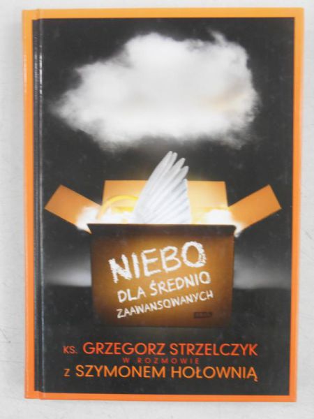 Niebo dla średnio zaawansowanych