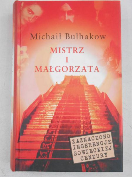 Mistrz i Małgorzata