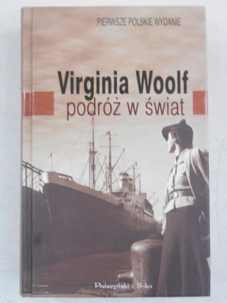 Podróż w świat