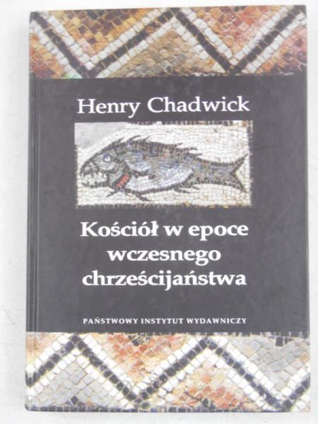 Kościół w epoce wczesnego chrześcijaństwa
