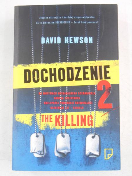 Dochodzenie 2