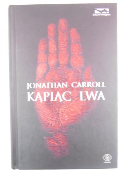Kąpiąc lwa