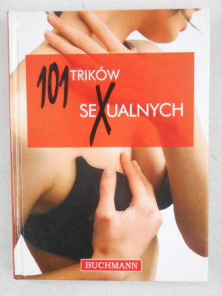 101 trików seksualnych