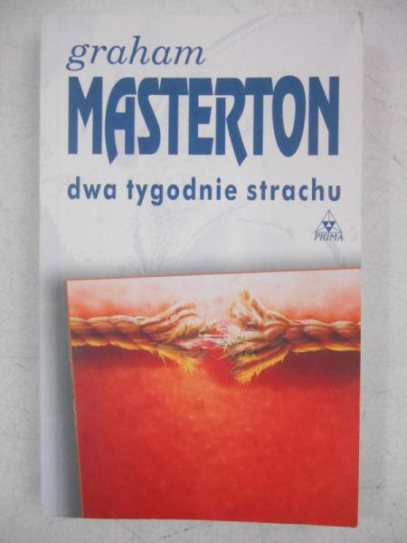 Dwa tygodnie strachu