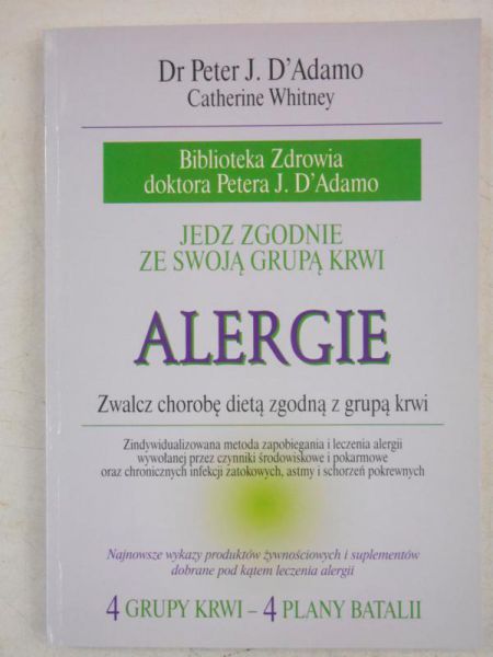 Alergie