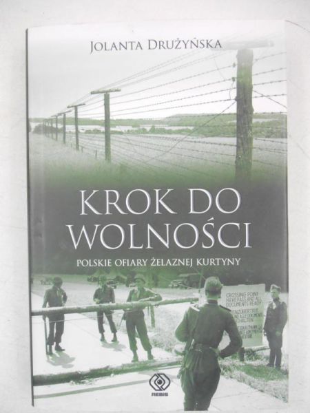 Krok do wolności