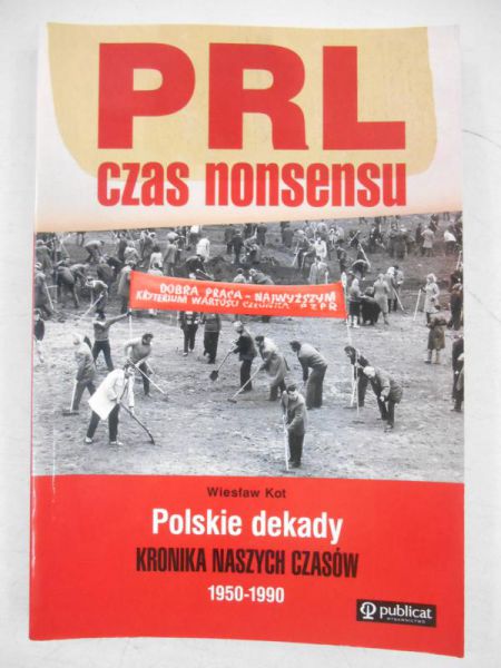 PRL - czas nonsensu