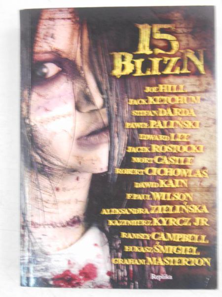 Hill Joe - 15 blizn