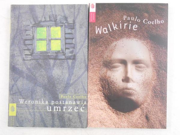 Weronika postanawia umrzeć / Walkirie