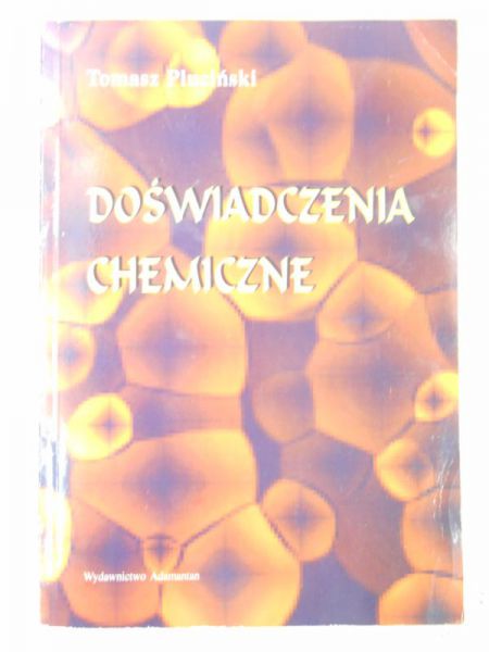 Doświadczenia chemiczne