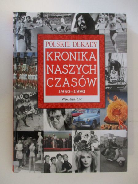 Kronika naszych czasów