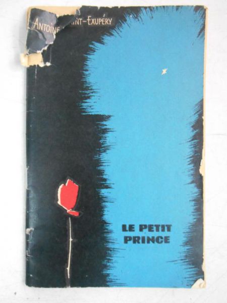Le Petit Prince