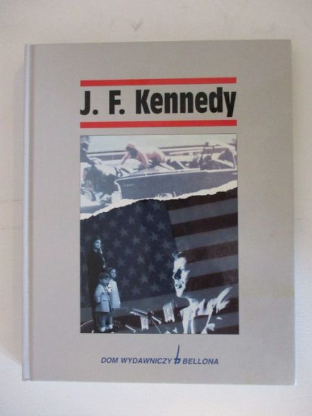 J. F. Kennedy