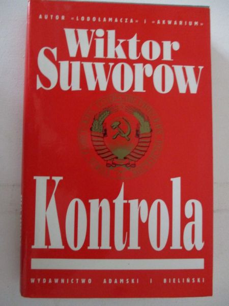 Kontrola