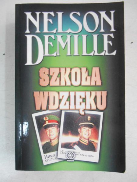 Demille  - Szkoła wdzięku