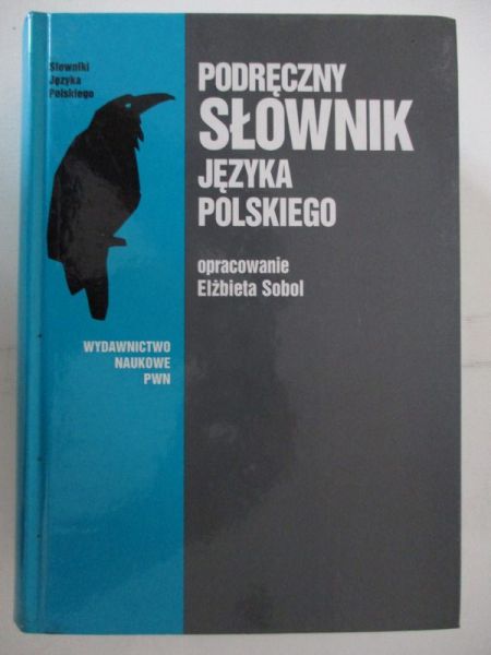 Podręczny słownik języka polskiego