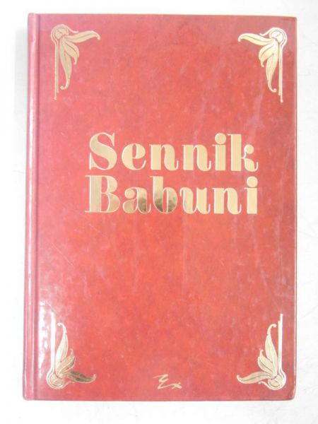 Sennik Babuni