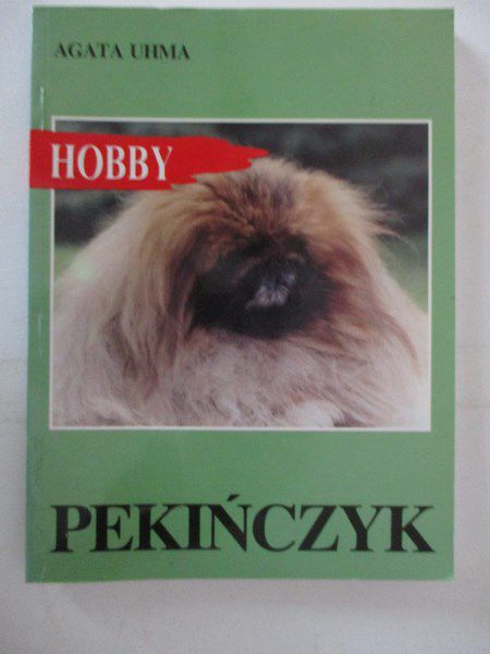 Pekińczyk