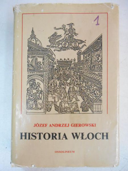 Historia Włoch