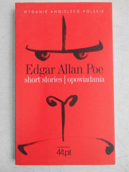 Poe Allan Edgar  - Opowiadania