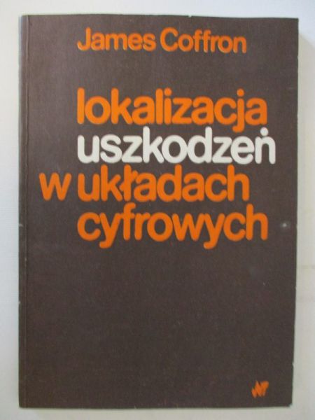 Lokalizacja uszkodzeń w układach cyfrowych