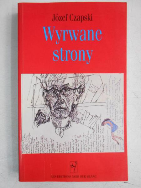 Wyrwane strony