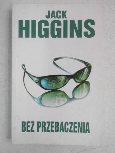 Bez przebaczenia