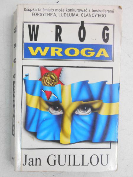 Wróg wroga