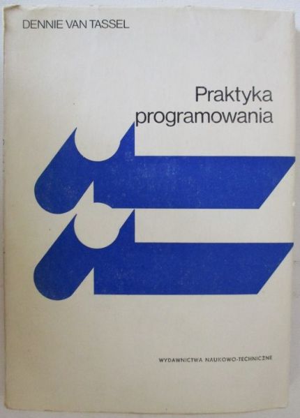 van   - Praktyka programowania