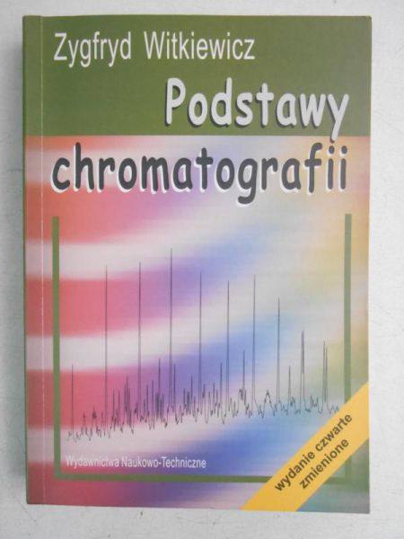 Podstawy chromatografii