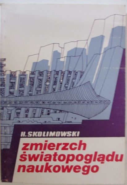 Zmierzch światopoglądu naukowego