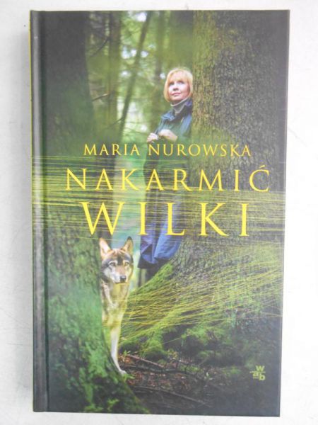 Nakarmić wilki